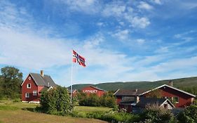 Varanger Kite Camp